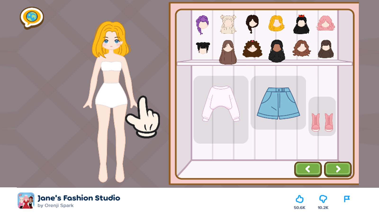 dress up games online fashion Show The 10 Best Dress-up Games